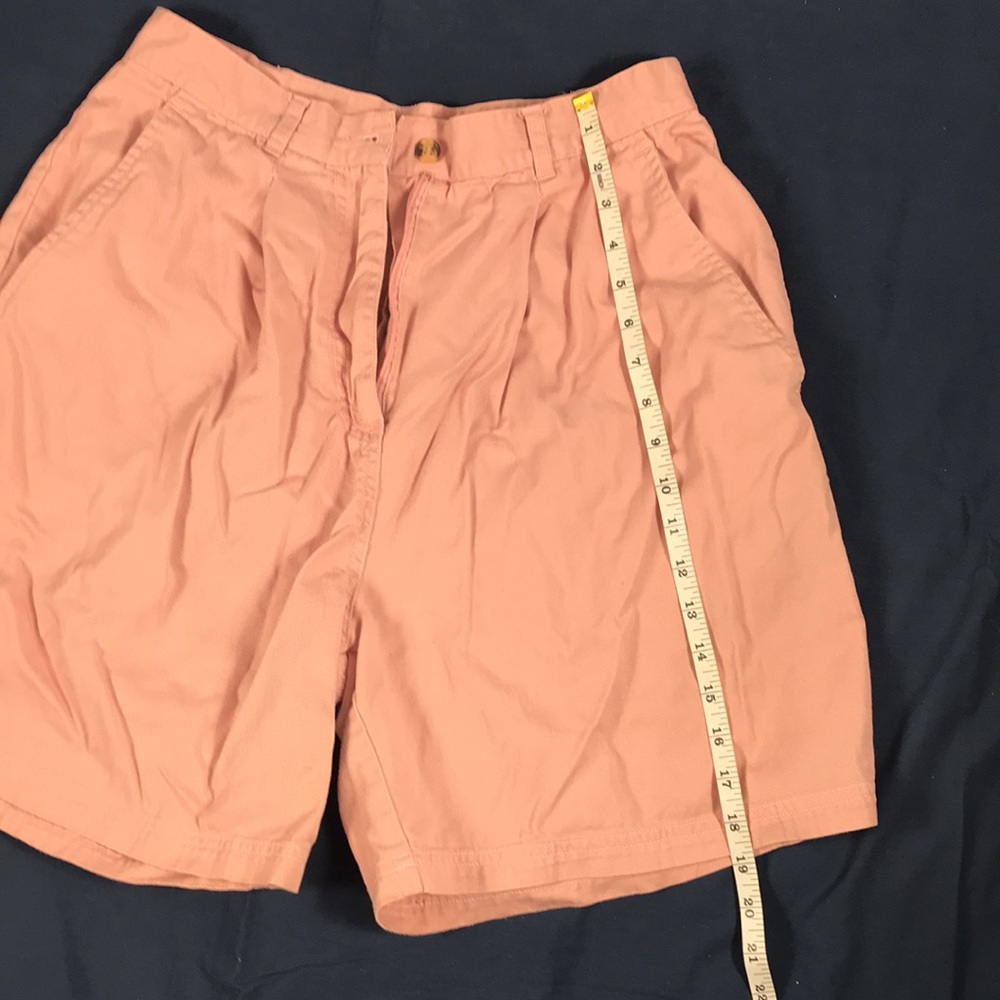 Jessie Jeans Shorts - Picture 7 of 7
